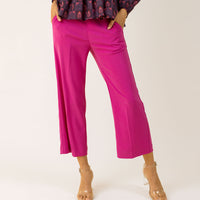 Carson Crop Pants