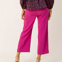 Carson Crop Pants
