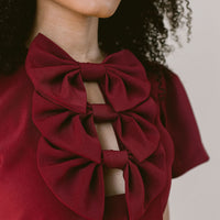 Bennett Dress