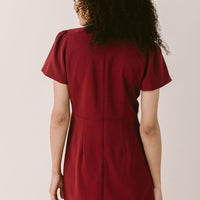 Bennett Dress