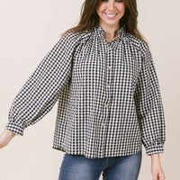 Perry Blouse