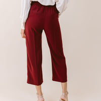 Carson Crop Pants