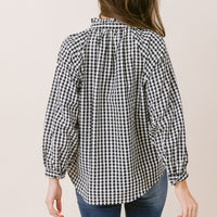 Perry Blouse