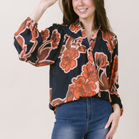 Bailey Blouse