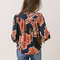 Bailey Blouse