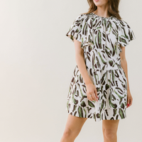 Margo Dress