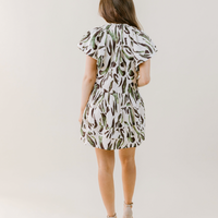Margo Dress
