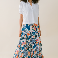 Sunday Skirt