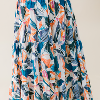 Sunday Skirt