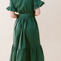 Anna Dress