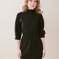 Chloe Dress
