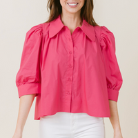 Reba Blouse