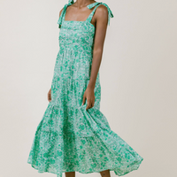 Lily Dress
