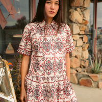 Hannah Dress