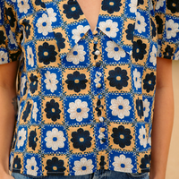 Nadia Top