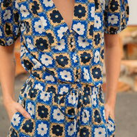 Talley Skirt