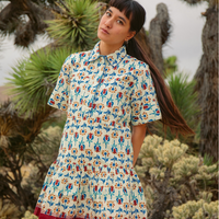 Lola Dress
