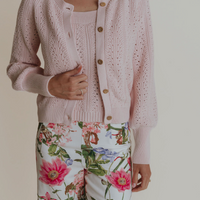 Kassi Cardigan