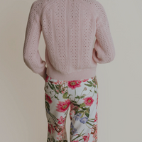 Kassi Cardigan