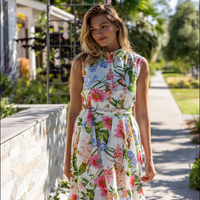 Eloise Dress