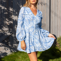 Campbell Dress