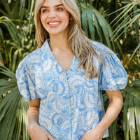 Nadia Top