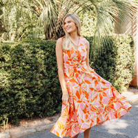 Market Dress