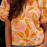 Alix Blouse