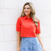 Fallon Top