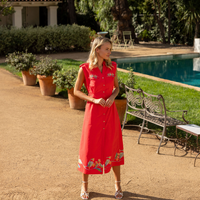 Hillary Dress