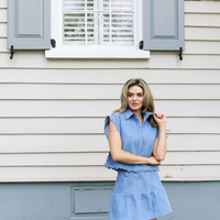 Thea Skirt