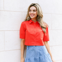 Thea Skirt