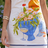 Brooklyn Dress
