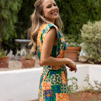 Hillary Dress
