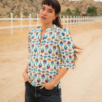 Betsy Blouse