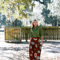 Monroe Skirt