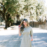 Callie Dress