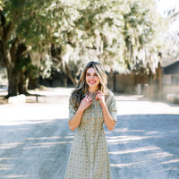 Callie Dress