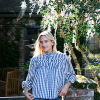 Lindy Top