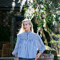 Lindy Top