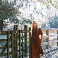 Mary Dress