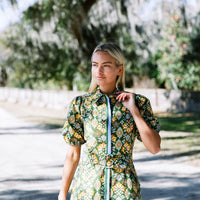 Lainey Dress