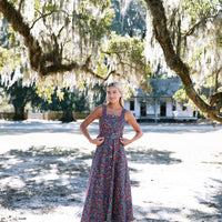 Autumn Dress