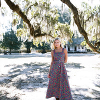 Autumn Dress