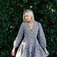 Heidi Dress