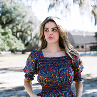 Ruby Top