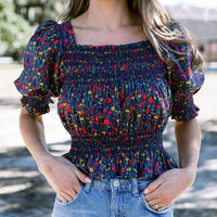 Ruby Top