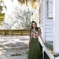 Silvie Skirt