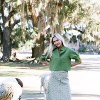 Silvie Skirt
