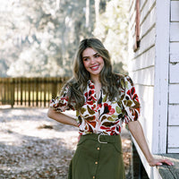 Silvie Skirt